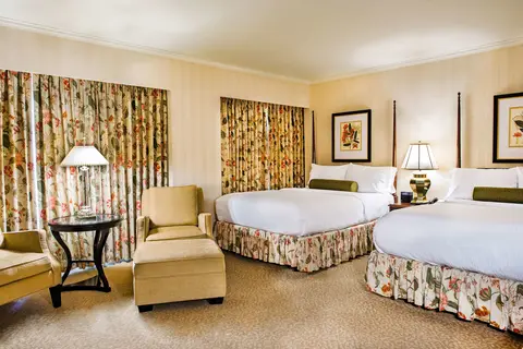 Mayflower Park Hotel in Seattle — foto 12
