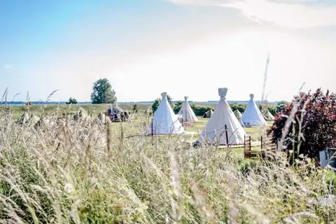 TinyParks Cast Away foto 6