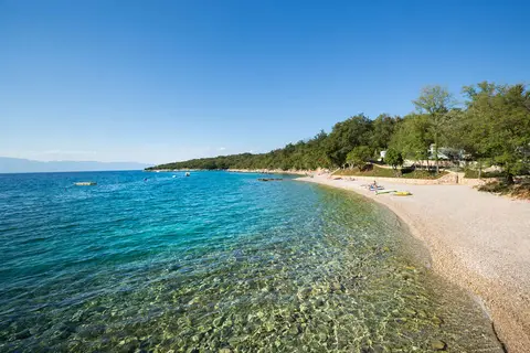 Style Camping Atea Glamping & Holiday Homes in Omišalj — foto 15