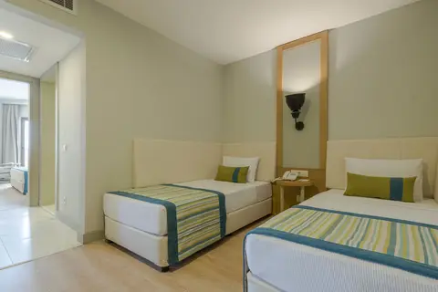 Calido Maris Hotel in Manavgat — foto 8