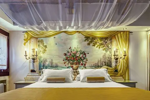 Hotel Al Piave in Venetië, foto 27