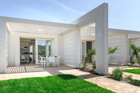 Capo Falcone Charming Appartementen in Stintino — foto 9