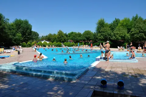 Camping Villaggio San Francesco in Caorle — foto 7