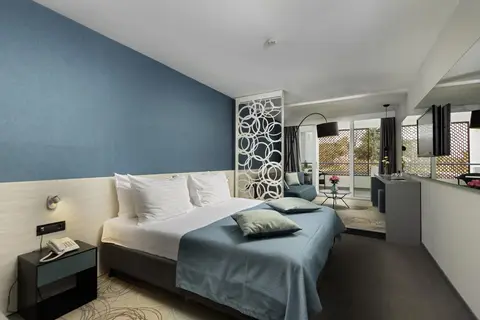 Hotel Kolovare in Mali Iž — foto 18