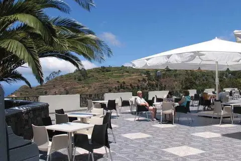 Jardim Atlantico in Porto Santo — foto 24
