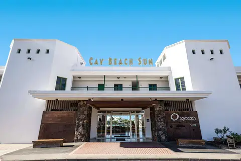 Caybeach Sun in Yaiza — foto 10