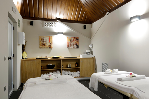 Hotel Riviera Costa del Sol foto 11