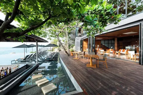 Silavadee Pool Resort & Spa in Baan Chaweng Noi, foto 14