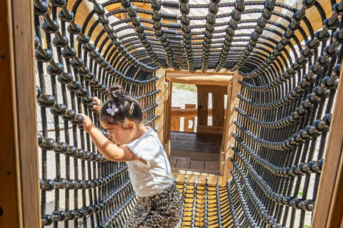 Camping De Schatberg foto 4