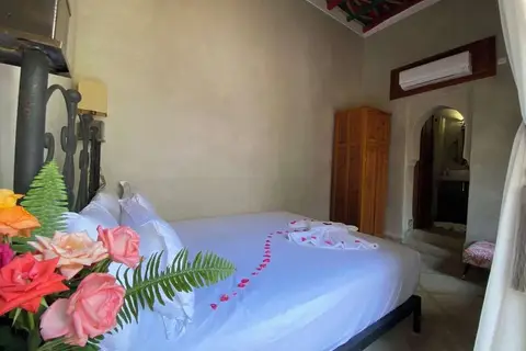 Riad Bab Yacout in Marrakesh, foto 3