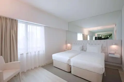 Lutecia Smart Design Hotel in Lissabon, foto 14