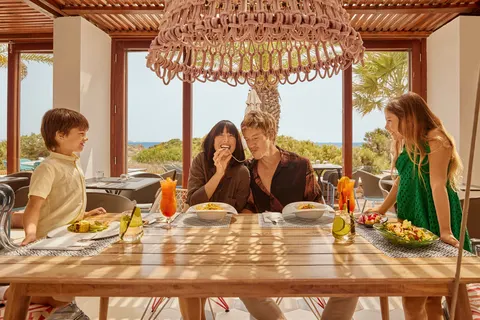 Grand Palladium Select Palace Ibiza in Sant Josep de sa Talaia — foto 34