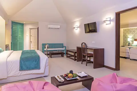 Adaaran Select Hudhuran Fushi in Lhosfushi — foto 28