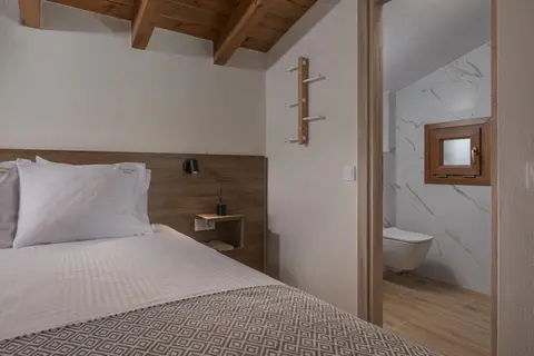 Esperanza Villas in Νέα Φλογητά — foto 13