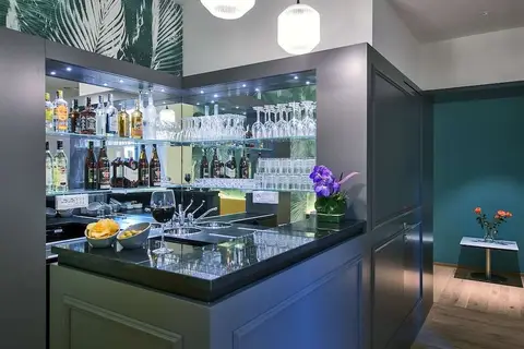Boutique Centrale Palace Hotel in Rome, foto 10