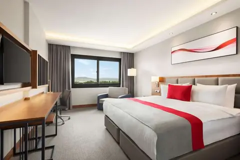 Ramada by Wyndham Izmir Aliaga in Aliağa — foto 4