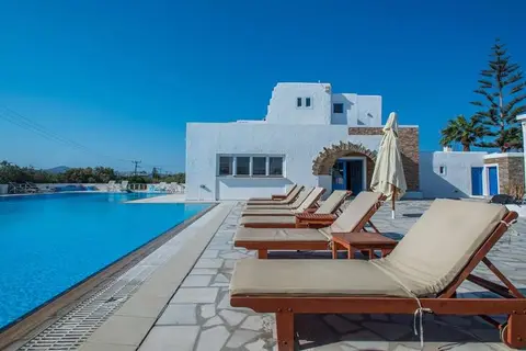 Naxos Holidays in Νάξος — foto 2