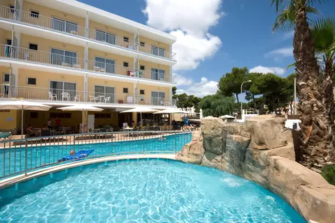 Hotel Capricho & Spa in Cala Ratjada — foto 23
