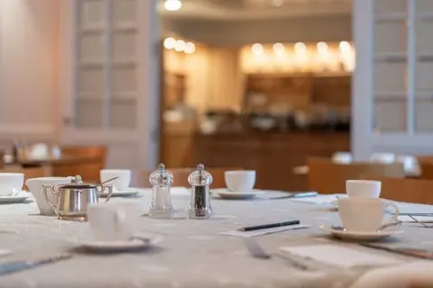 Genusshotel Alte Post foto 16