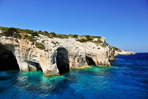 Bingo Zakynthos 3* Logies foto 2