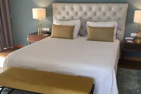 Consolata Hotel in Fátima, foto 24