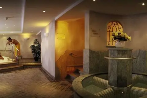 Sporthotel Alpina in Sölden, foto 14