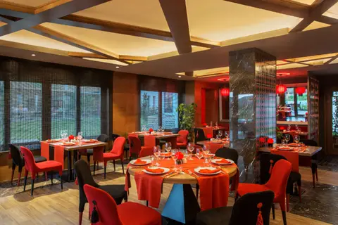 Akra Fethiye Tui Blue Sensatori in Manavgat, foto 29