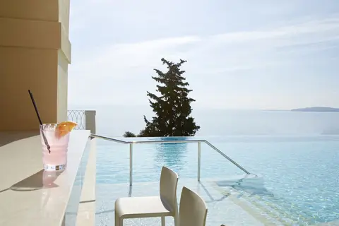 Nido Hotel, Mar-Bella Collection - adults only in Δημοτική Ενότητα Μελιτειέων — foto 35