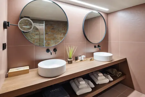 Amantes Villas & Suites in Sithonia Municipal Unit — foto 34