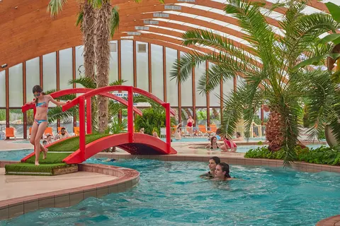 Camping Le Port De Plaisance foto 15