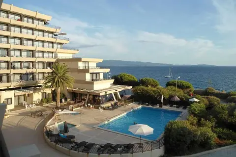 Residence Les Calanques in Ajaccio
