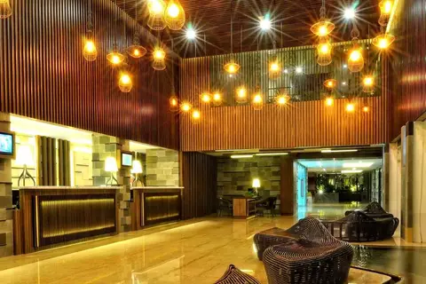 Mercure Bali Legian in Kuta, foto 21