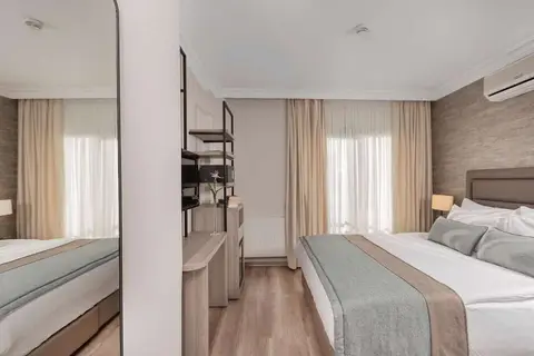 Piril Hotel Thermal & Beauty Spa in Cesme — foto 3