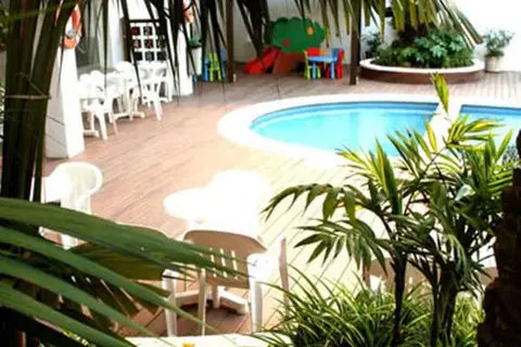 Miami Park in Calella — foto 19
