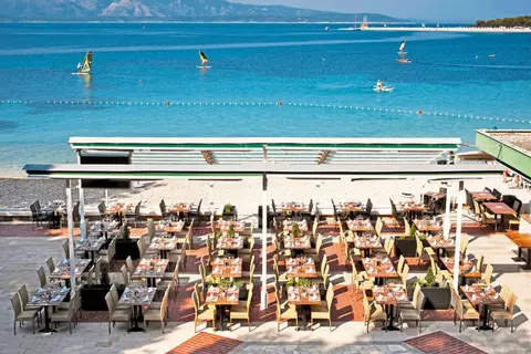 Bluesun Hotel Borak in Bol — foto 19