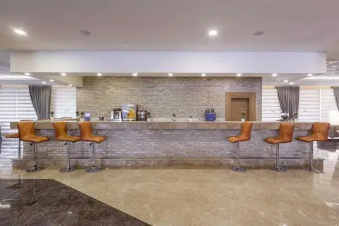 Lonicera Resort & Spa Hotel in Alanya, foto 24