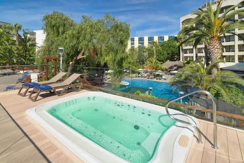 Hotel H10 Salou Princess in Salou — foto 26