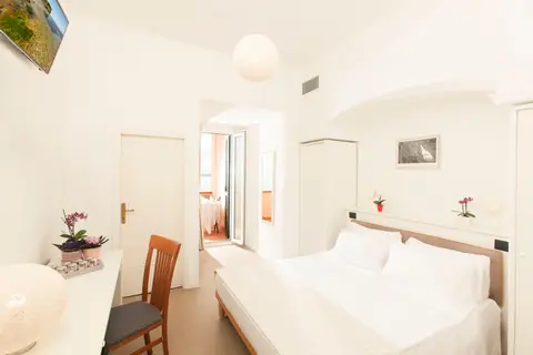 Hotel Villa Domizia in Monte Argentario, foto 12