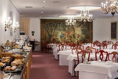 Eurostars Hotel de la Reconquista in Oviedo — foto 4