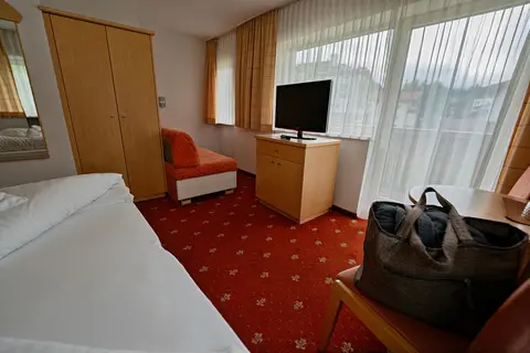 Hotel Regina in Nauders — foto 14