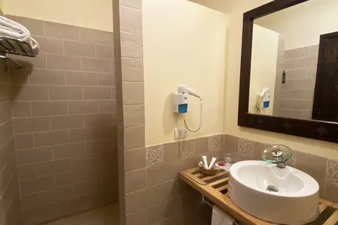 ONATTI Beach Resort in القصير — foto 13