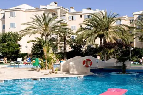 Plazamar Serenity Resort in Santa Ponsa — foto 12