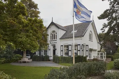 Villa Westerduin foto 1