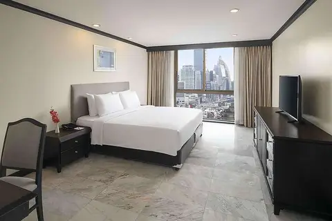 Pipa Hotel Bangkok in Bangkok, foto 3
