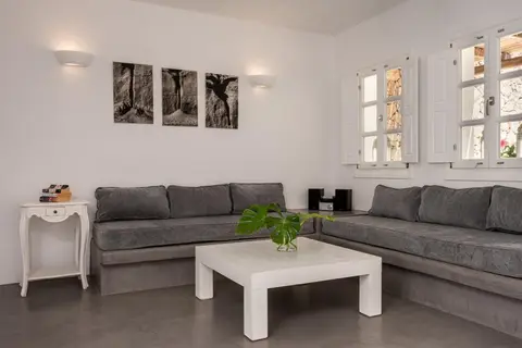 Anema Boutique Hotel & Villas in Magma Resort Santorini, foto 13