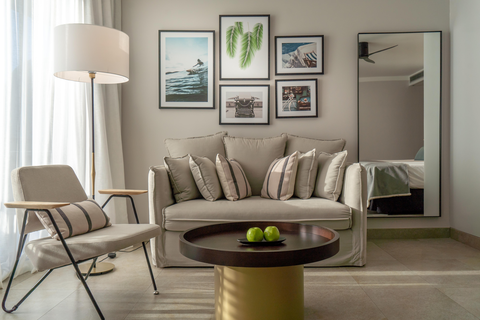 SOLYMAR Gran Hotel - adults only foto 5