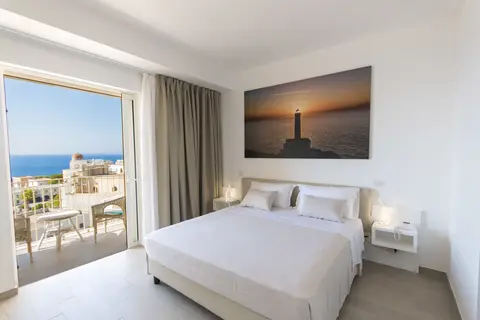 Est Hotel in Santa Cesarea Terme, foto 10