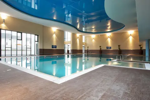 Athlone Springs Hotel in Athlone Municipal District — foto 8