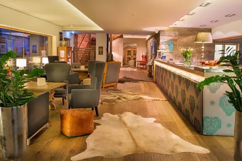 Hotel Alpin Juwel in Saalbach-Hinterglemm, foto 35