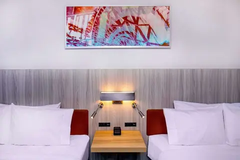 Hilton Garden Inn New York Chelsea in New York — foto 4